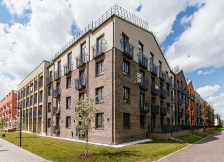 Продается 3-комнатная квартира, 85.4 м2, Тюмень, ​улица Александра Звягина, 5