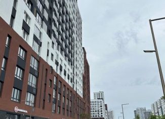 Продаю 2-комнатную квартиру, 65.7 м2, деревня Патрушева, улица Льва Толстого, 17