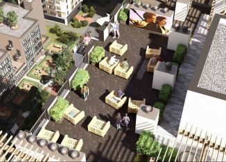 Продается 2-ком. квартира, 56.1 м2, Красноярский край, улица Петра Подзолкова, 15Бк3