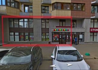 Продам помещение свободного назначения, 94 м2, Московская область, Берёзовая улица, 9