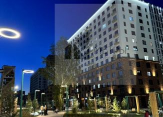 Продажа квартиры студии, 29 м2, Тюмень, Харьковская улица, 76