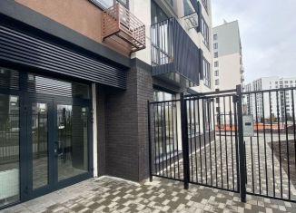 Продам помещение свободного назначения, 61.5 м2, Тюмень, улица Анатолия Клиндюка, 3