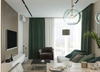 Продаю двухкомнатную квартиру, 44.6 м2, Красноярский край