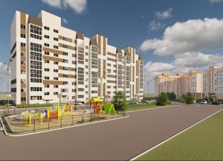 Продам 1-ком. квартиру, 42.3 м2, Саранск, улица Косарева, 109