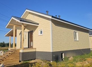 Продам дом, 90 м2, деревня Фенино