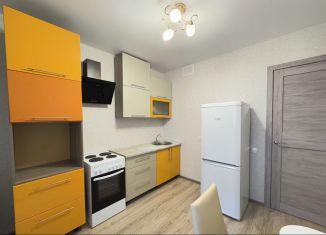 Аренда 1-ком. квартиры, 37 м2, Воронеж, улица Загоровского, 13к1