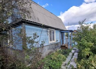 Продажа дома, 40 м2, посёлок Большой Луг