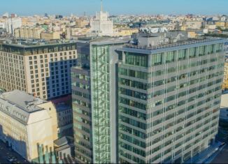 Сдам в аренду офис, 193 м2, Москва, улица Гашека, 6