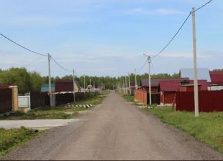 Продается земельный участок, 6.5 сот., Домодедово, Советская улица