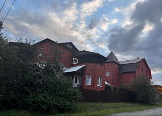 Продажа коттеджа, 497 м2, Республика Башкортостан, Нагорная улица, 5