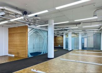 Сдам в аренду офис, 283 м2, Москва, Ракетный бульвар, 16