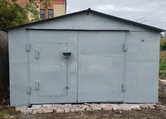 Сдаю в аренду гараж, 24 м2, Омская область