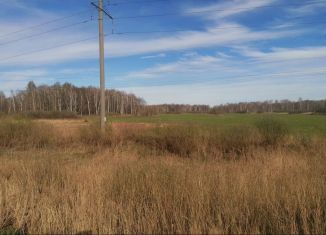 Продажа земельного участка, 5 сот., Тюменская область