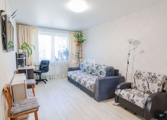 Продажа двухкомнатной квартиры, 53.2 м2, Карелия, Мичуринская улица, 37