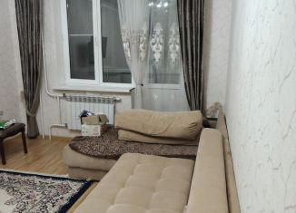 Аренда 2-ком. квартиры, 58 м2, Грозный, Алычовая улица, 18