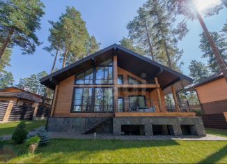 Продажа дома, 253.1 м2, деревня Новолисиха, 3-я улица, 13