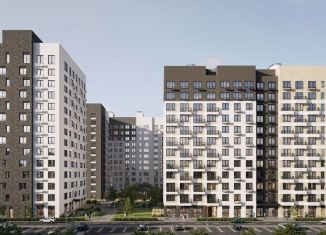 Продается 2-ком. квартира, 39.5 м2, Тверская область
