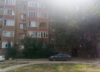 Продается 1-комнатная квартира, 34.3 м2, Астрахань, Бульварная улица, 11