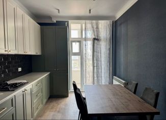 Продам 1-комнатную квартиру, 42.6 м2, Ростов-на-Дону, Левобережная улица, 6/1с1