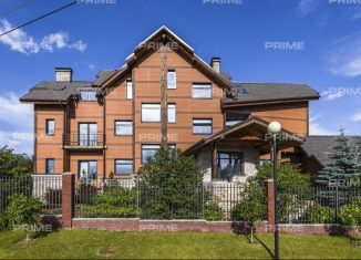 Продаю дом, 850 м2, Московская область, Западная улица
