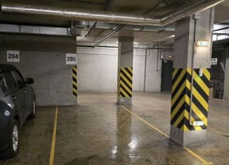 Сдам в аренду машиноместо, 14 м2, Санкт-Петербург, Заставская улица, 46к4