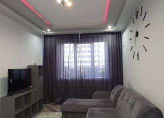 Сдаю в аренду однокомнатную квартиру, 32.6 м2, Люберцы, Вертолётная улица, 16к1, ЖК Люберцы 2016