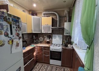 Двухкомнатная квартира на продажу, 44 м2, Ковров, улица Абельмана, 128