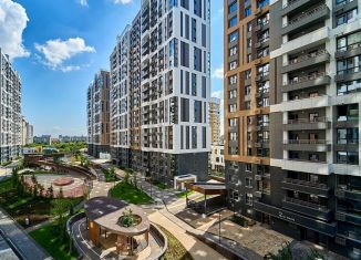 Продаю 2-ком. квартиру, 61 м2, Краснодар, Колхозная улица, 5/2А, микрорайон район 40 лет Победы