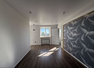 3-комнатная квартира на продажу, 60 м2, Бузулук, 1-й микрорайон, 21