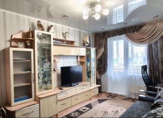 Продажа однокомнатной квартиры, 33.2 м2, Челябинск, улица Комарова, 125