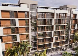 Однокомнатная квартира на продажу, 41.8 м2, Крым, улица Академика В.В. Шулейкина, 8