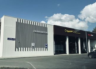 Торговая площадь в аренду, 400 м2, Московская область, деревня Андреевское, 102