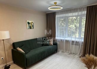 1-комнатная квартира на продажу, 31.6 м2, Нижний Новгород, улица Героя Советского Союза Прыгунова, 1