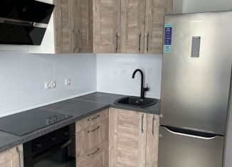 Аренда однокомнатной квартиры, 41 м2, Москва, улица Поляны, 5Ак2