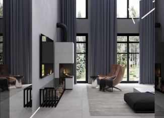 Продам дом, 203 м2, село Луговое, Плодовая улица