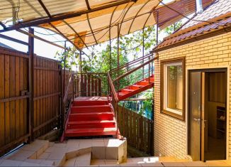 Продаю дом, 214 м2, Сочи, микрорайон Новый Сочи, Городской переулок, 6/2