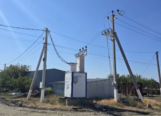 Продам участок, 10 сот., Краснодарский край, Азовская улица, 38