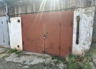 Продажа гаража, 24 м2, Иркутская область, Индустриальный проезд, 10А