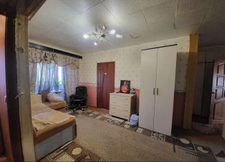 Трехкомнатная квартира на продажу, 57 м2, Кострома, Никитская улица, 66