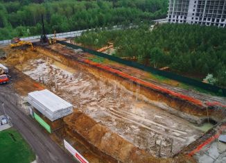 Продаю квартиру студию, 19.6 м2, Тюмень