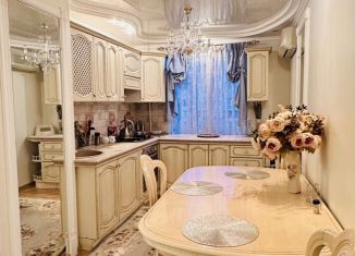 Продажа 3-комнатной квартиры, 69 м2, Краснодар, улица 70-летия Октября, 14, микрорайон Юбилейный