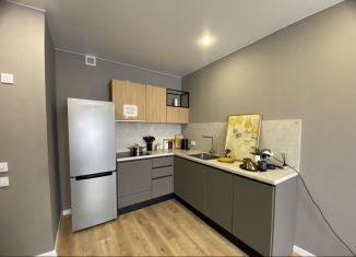 Продается однокомнатная квартира, 37.7 м2, Тюмень, Интернациональная улица, 3