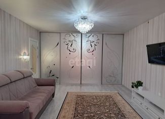 Продам однокомнатную квартиру, 45.3 м2, Обнинск, Заводская улица, 3