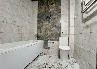 Двухкомнатная квартира на продажу, 47 м2, Ставрополь, улица Назара Енина, 3к4