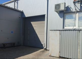 Сдается производство, 214.4 м2, Краснодар, 3-я Трудовая улица, 104/2