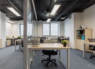 Сдам офис, 86 м2, Москва, улица Академика Варги, 8к1