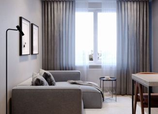 Продам квартиру студию, 19.4 м2, Ярославль, Большая Октябрьская улица, 85