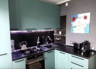 Продам 2-ком. квартиру, 53.8 м2, Калининград, улица Лукашова, 23