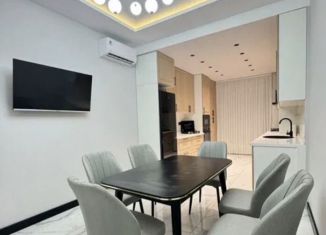 Четырехкомнатная квартира на продажу, 115 м2, Москва, улица Верхняя Масловка, 20с1, САО