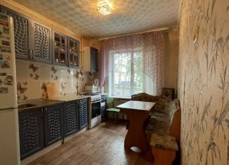 Продам трехкомнатную квартиру, 62.1 м2, Липецк, 15-й микрорайон, 25